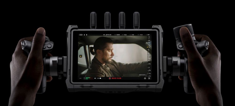 DJI Ronin 4D