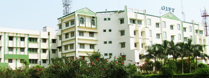 Gandhi Institute For Technology, Bhubaneswar Image