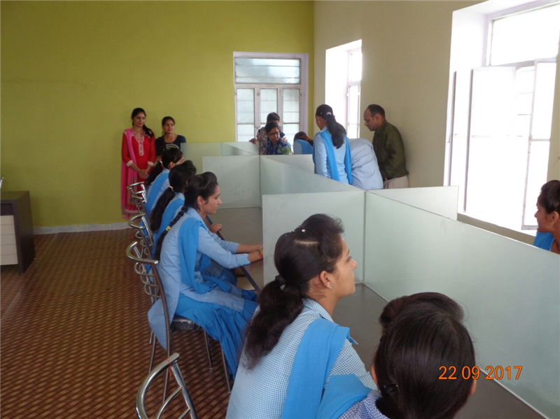 Naveen Bharti B.Ed. College, Sikar Image