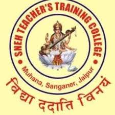 Sneh Teacher's Training College, Jaipur