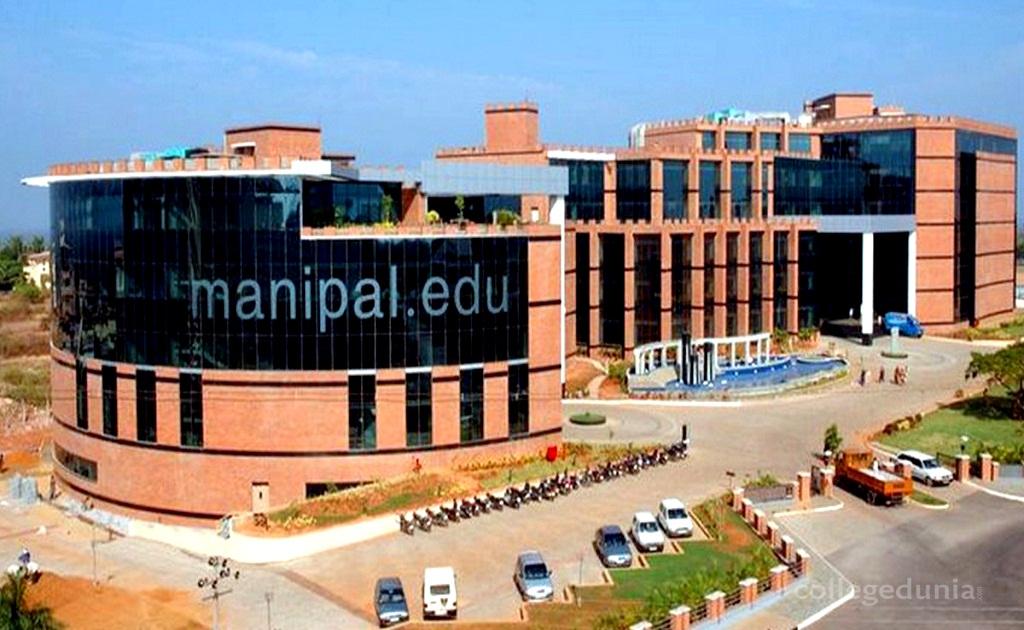 Manipal School of Architecture and Planning, Manipal Image