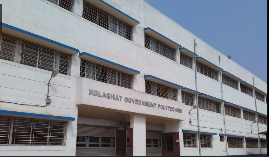 Kolaghat Government Polytechnic Image