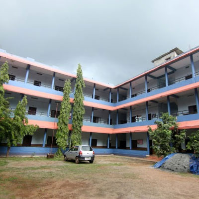 Silver Arts and Science College, Kozhikode Image