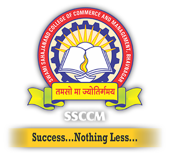 Swami Sahajanand College of Commerce and Management, Bhavnagar