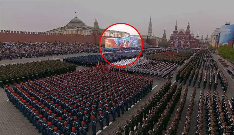 Самое двуличное в выступлении Путина Самое двуличное в выступлении Путина