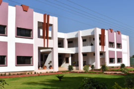 Poojya Sane Guruji Vidya Prasarak Mandal K.V. Patel College of Agriculture, Shahada Image