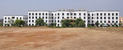 Vedica Institute of Technology, Bhopal Image