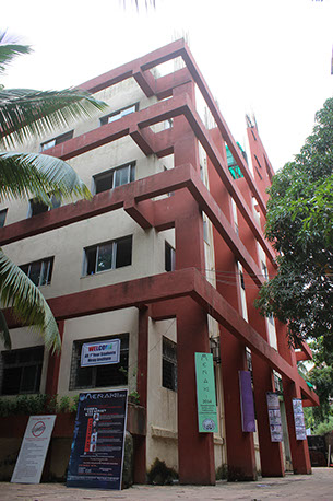 LBHSST's Dr. Baliram Hiray College of Architecture, Mumbai Image