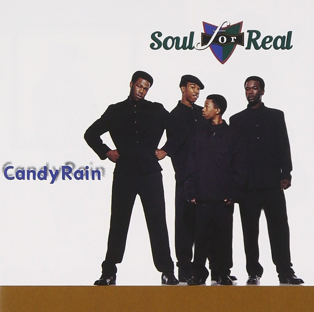 Soul For Real - I Don't Know