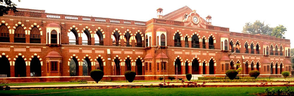 Dayalbagh Educational Institute, Agra