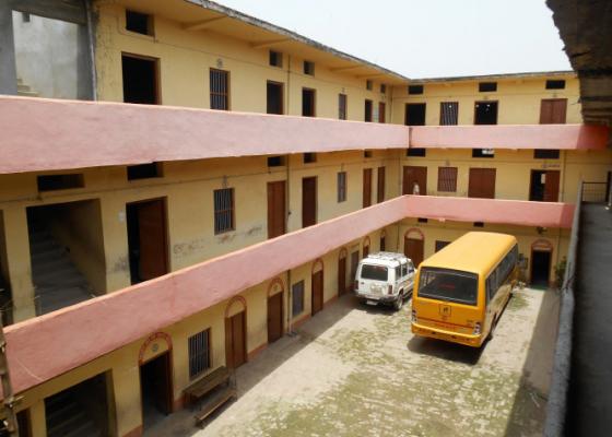 Omm Muruga Polytechnic College Image