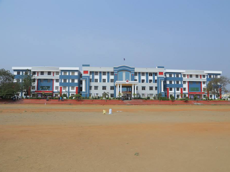 CMR Technical Campus, Hyderabad Image