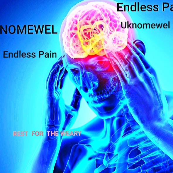 ENDLESS PAIN