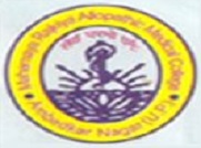 Mahamaya Rajkiya Allopathic Medical College, Ambedkar Nagar