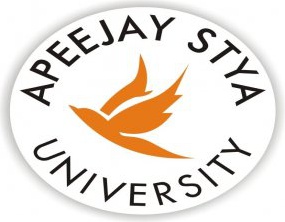 Apeejay Stya University, Sohna