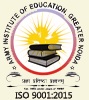 Army Institute Of Education, Greater Noida