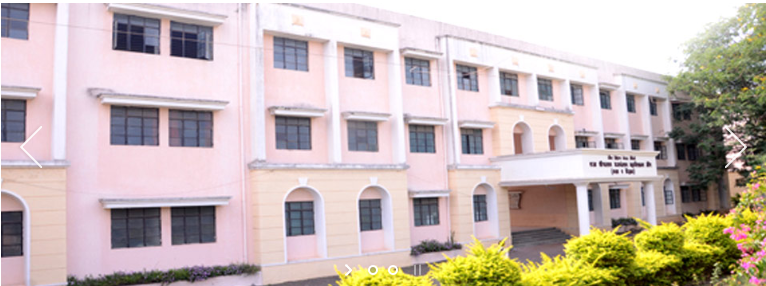 Raja Shripatrao Bhagawantrao Mahavidyalaya, Satara Image