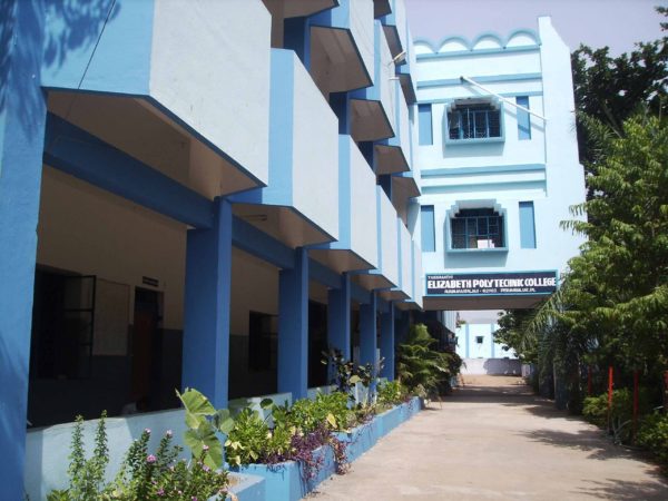 Thirumathi Elizabeth Polytechnic College Image