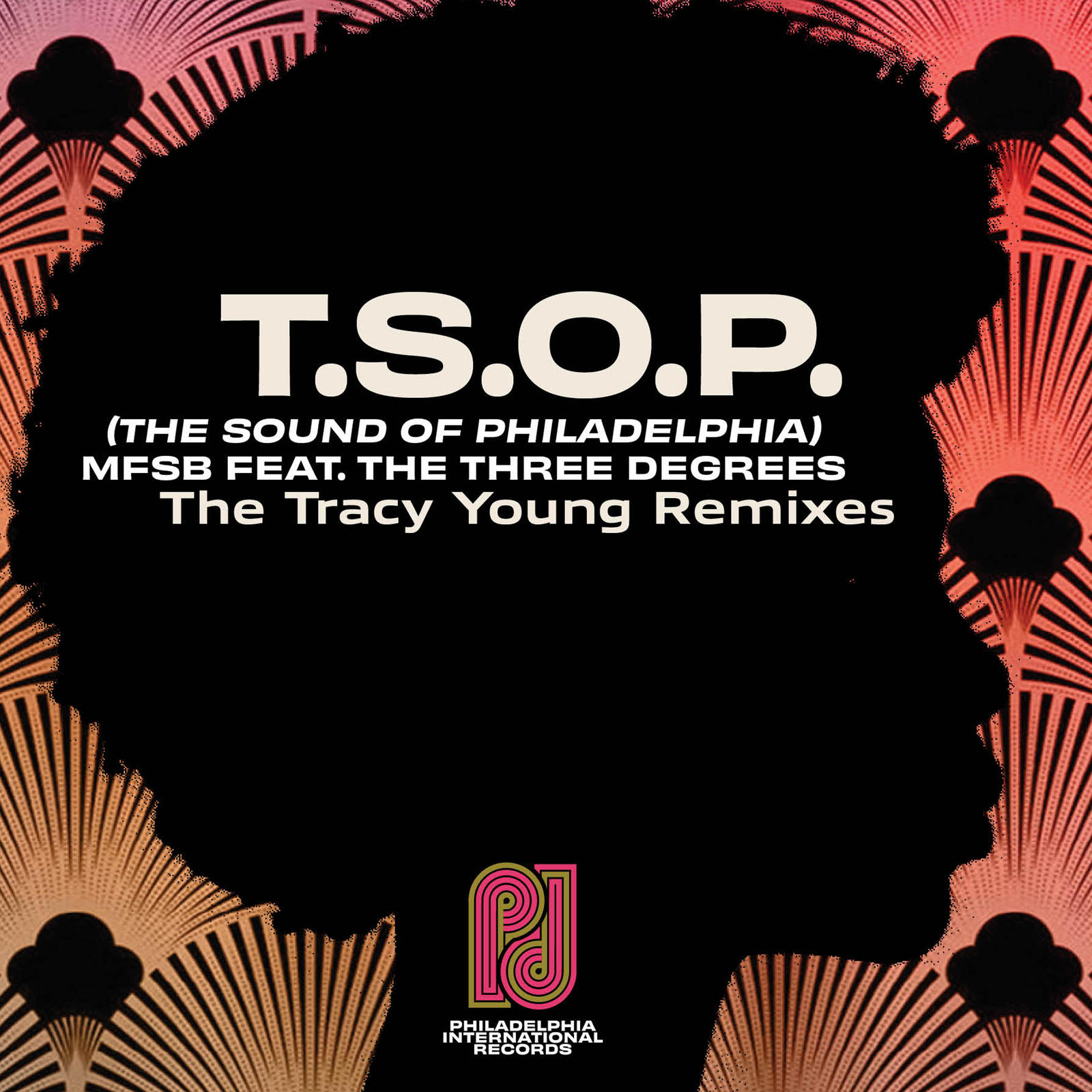 MFSB ft The Three Degrees - T.S.O.P. (The Sound of Philadelphia) (Tracy Young Remix)