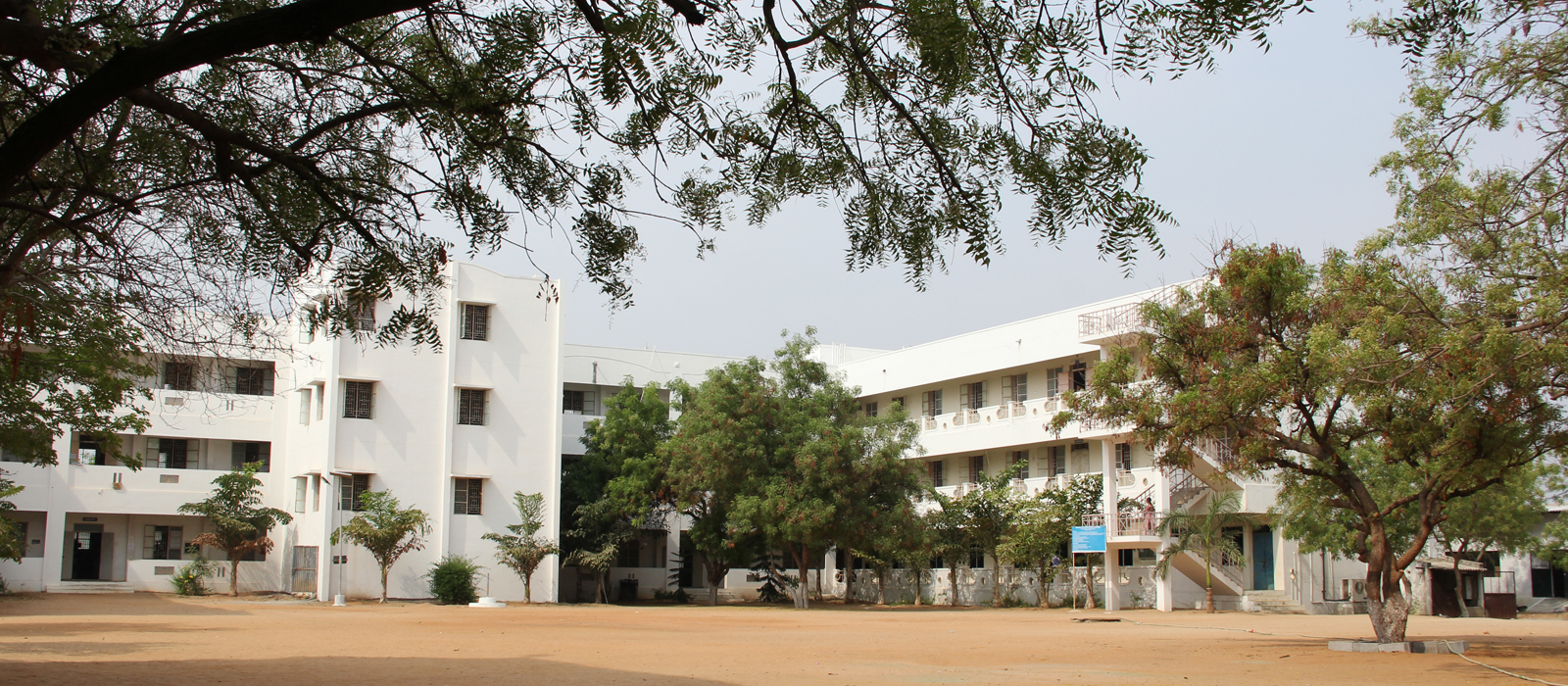 M.P.Nachimuthu M.Jaganathan Engineering College, Erode Image