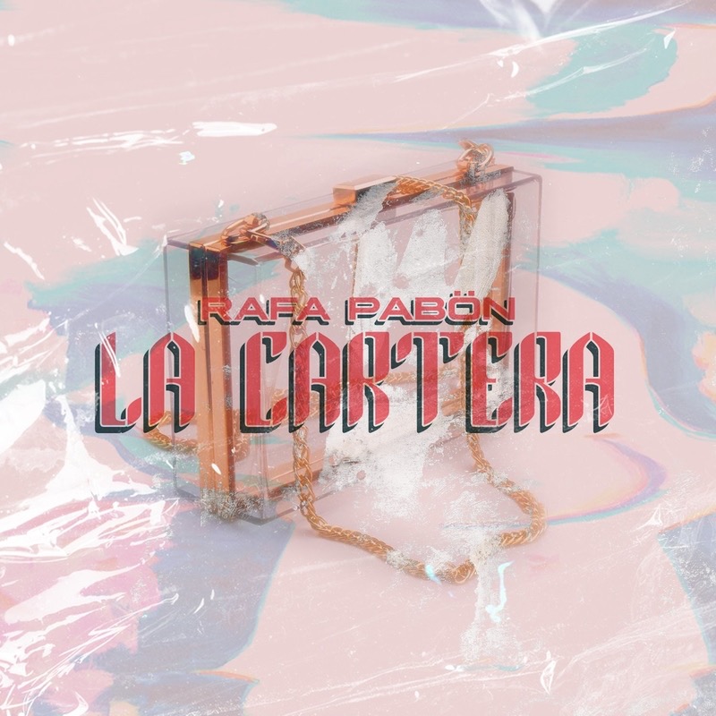 Rafa Pabon - La Cartera