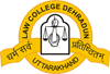 Law College Dehradun, Uttaranchal University