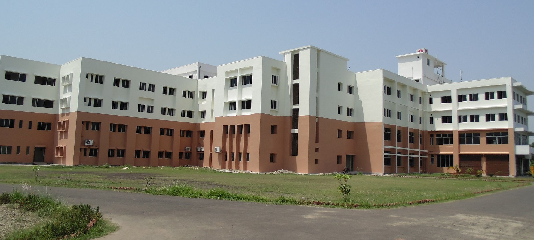Techno International Batanagar, Maheshtala Image