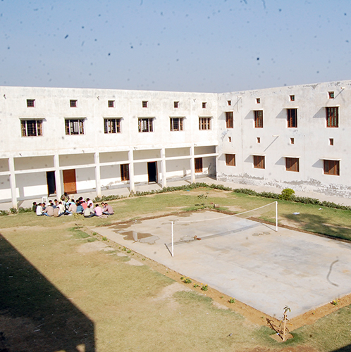 Arya College of Education, Jind Image