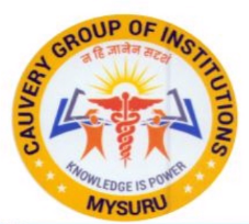 Cauvery Group Of  Institutions, Mysore