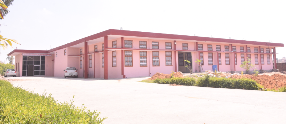 Vaish Institute of Pharmaceutical Education and Research, Rohtak Image