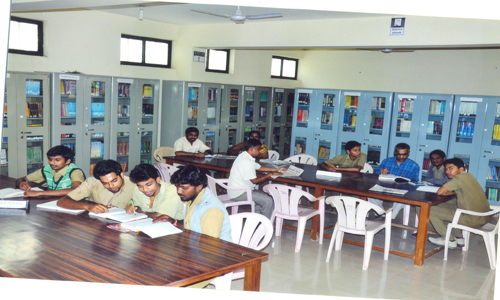 R J S Polytechnic Image