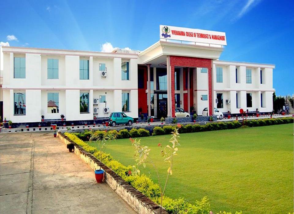 Vivekananda College of Technology and Management Image