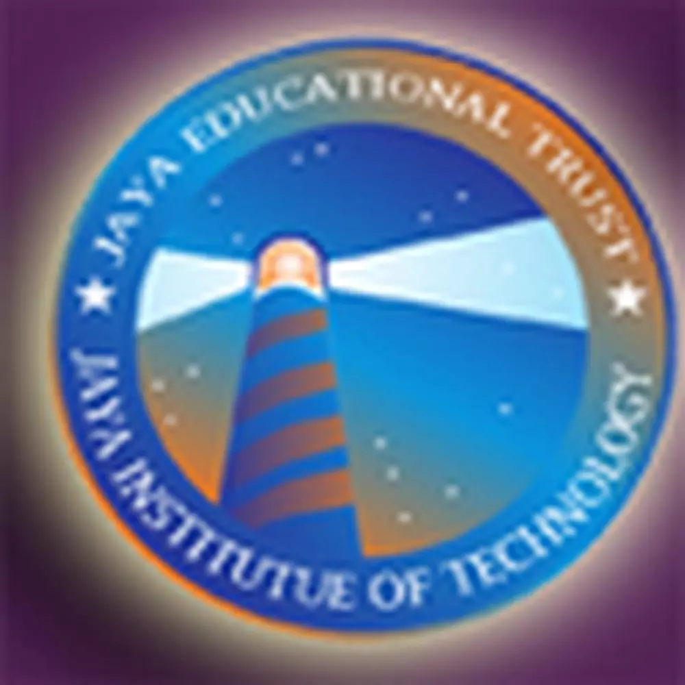 Jaya Institute Of Technology
