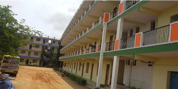 Panchasheela Polytechnic Image