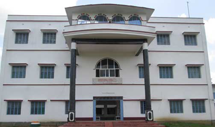 Gobindapur Sephali Memorial Primary Teacher's Training Institute, Burdwan Image