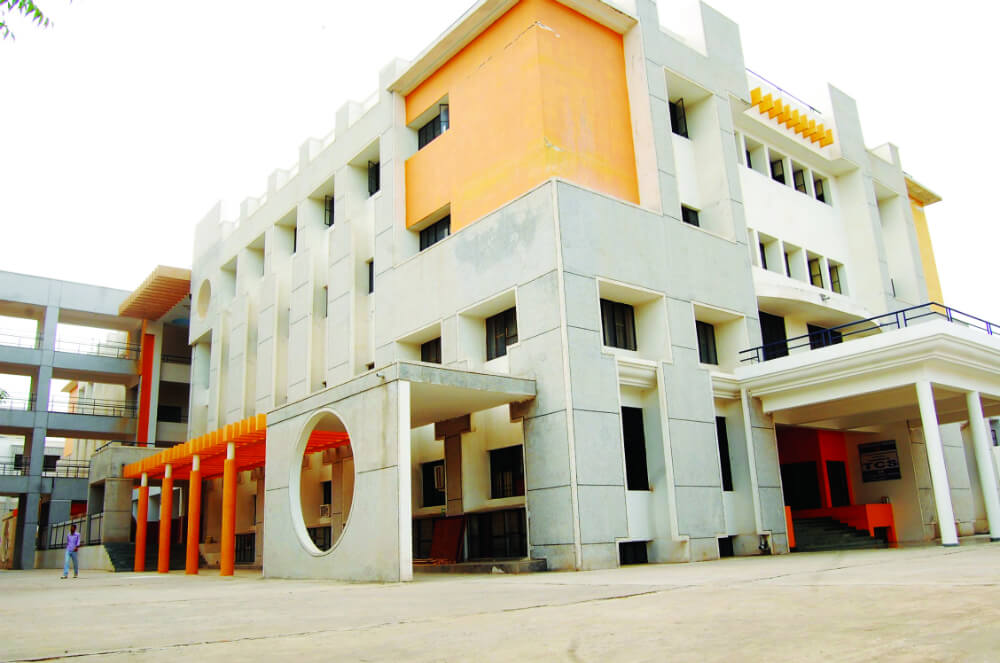 Poornima Group of Colleges, Jaipur Image