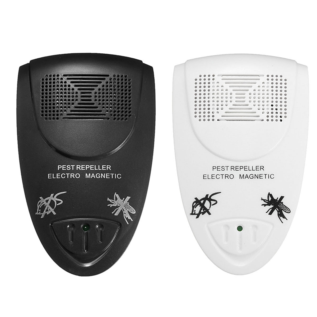 Other Gadgets - 100V-240V Ultrasonic Pest Repeller ...