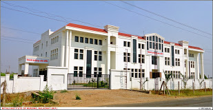 Mitali Institute of Nursing