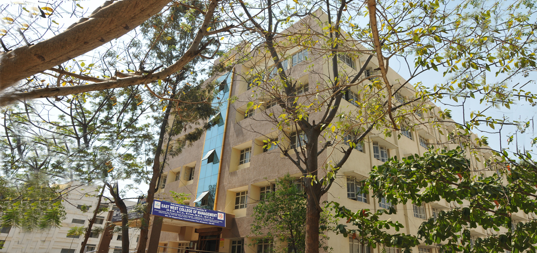 East West College of Management Image