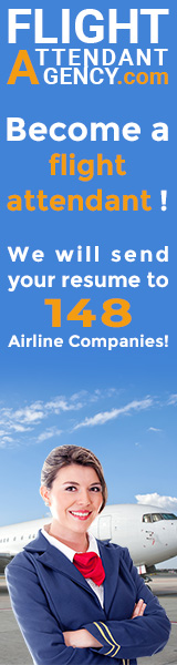Flight Attendant Agency Get a Job