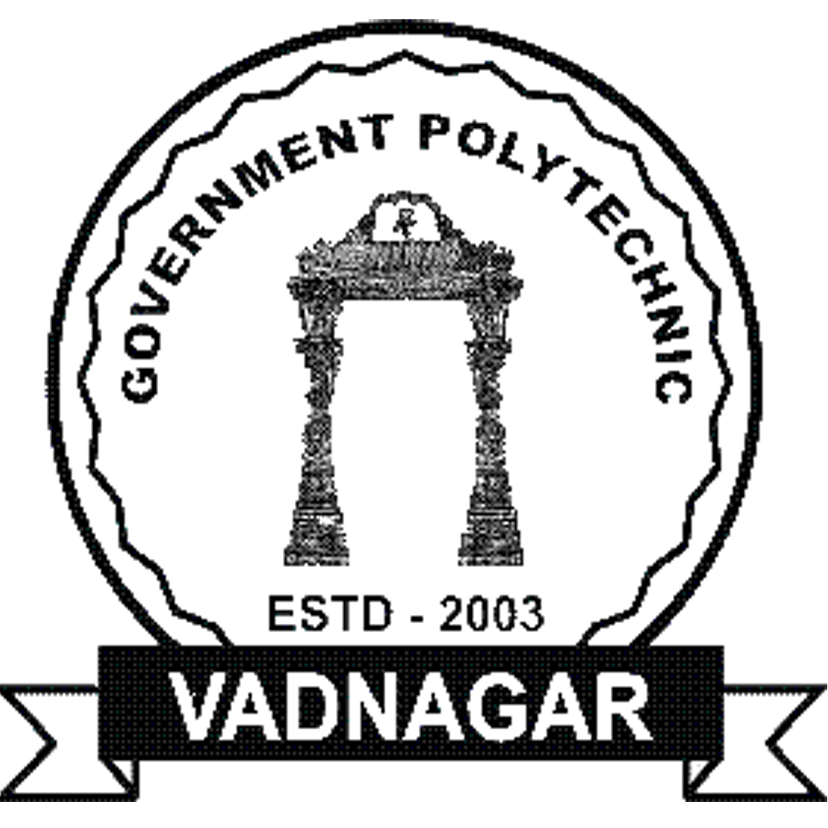 GOVERNMENT POLYTECHNIC,VADANAGAR, Mehsana