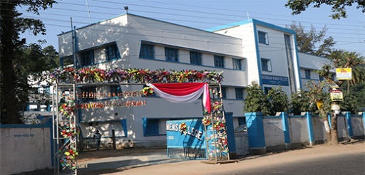 Krishnagar Women's College, Nadia Image