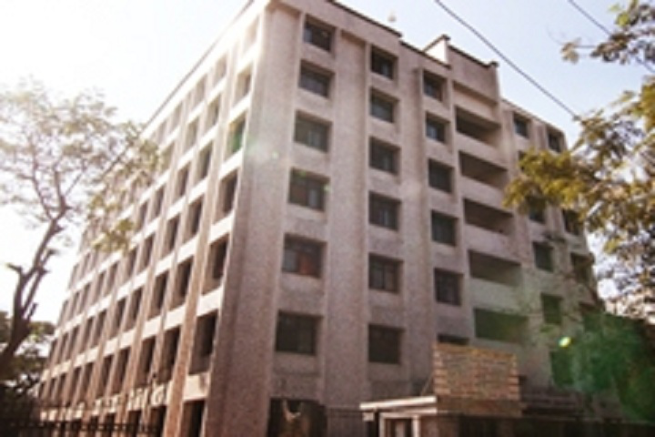 Pillai College of Education and Research, Navi Mumbai Image