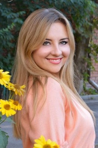 Profile photo Ukrainian women Natalia