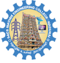 SACS MAVMM Engineering College, Madurai