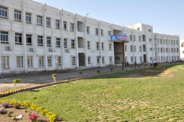 Sakshi Medical College and Research Center