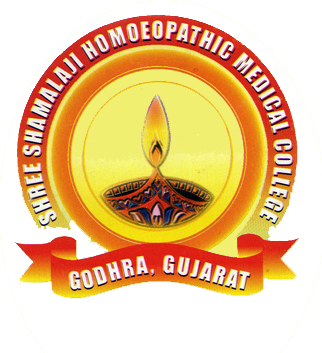 Sri Shamlaji Homoeopathic Medical College and Research Institute, Godhra