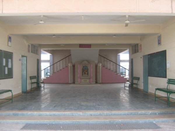 Sant Roshan Lal College of Education (Women) Image