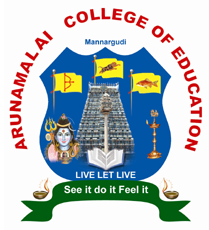 Arunamalai College of Education, Mannargudi