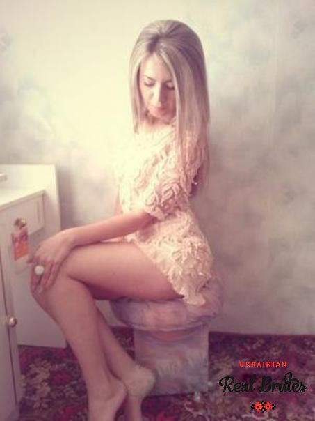 Photo gallery №6 Ukrainian lady Juliya